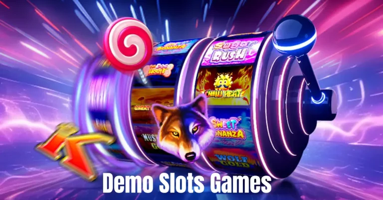 demo slots games