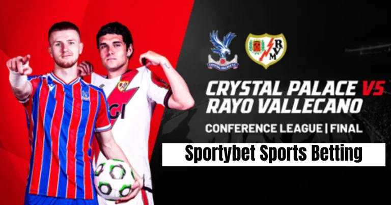 sportybet sports betting